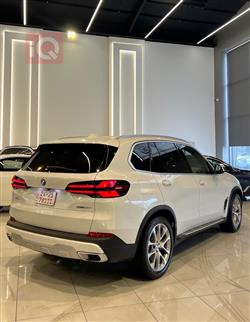 بي ام دبليو X5